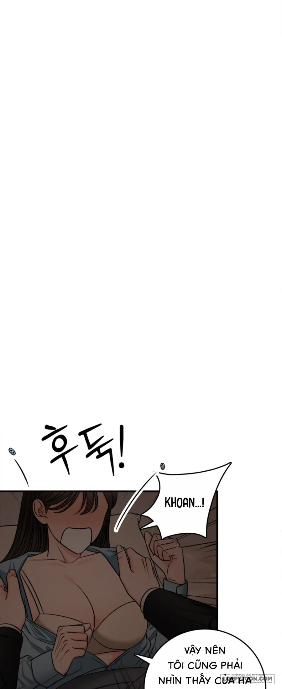 Ảo Tưởng Tình Dục - Chap 4
