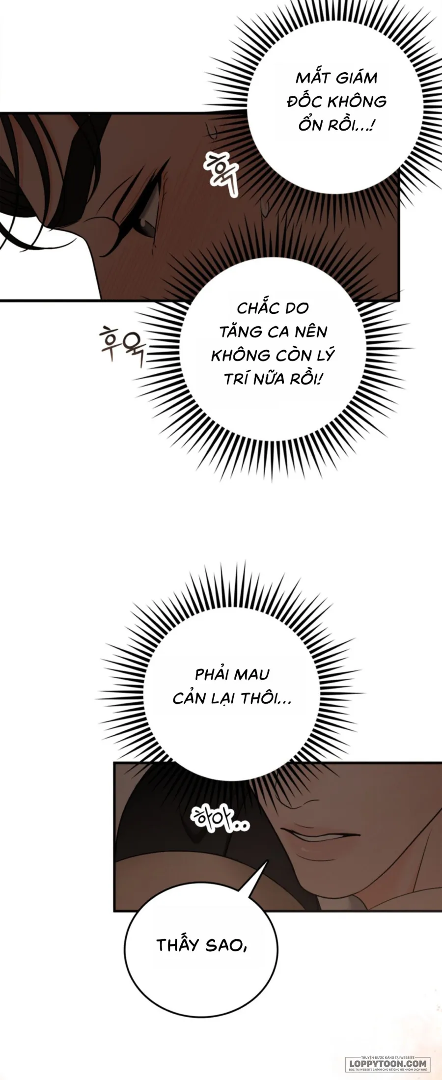 Ảo Tưởng Tình Dục - Chap 4