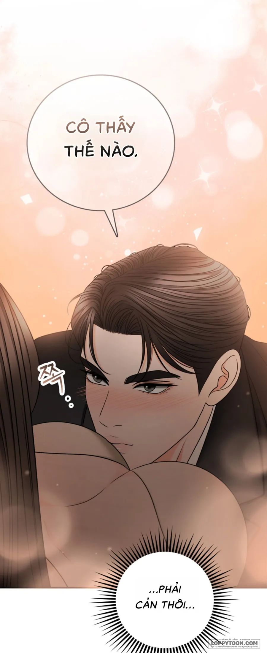 Ảo Tưởng Tình Dục - Chap 4
