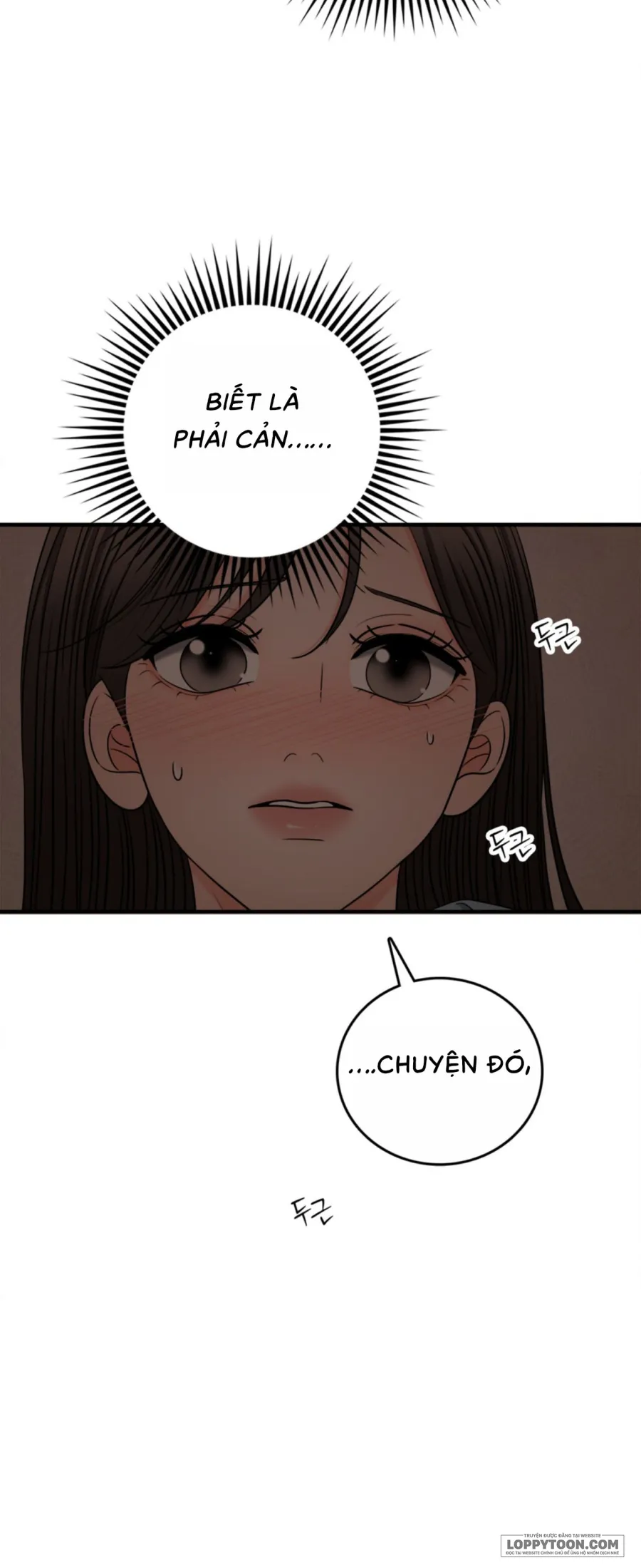Ảo Tưởng Tình Dục - Chap 4