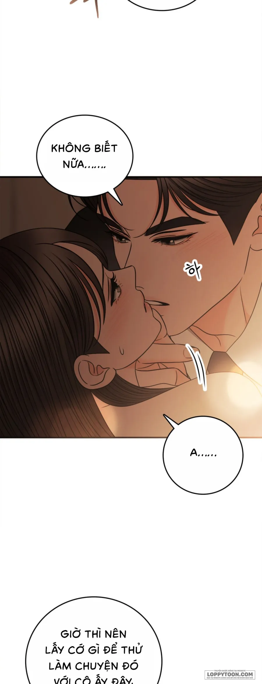 Ảo Tưởng Tình Dục - Chap 4
