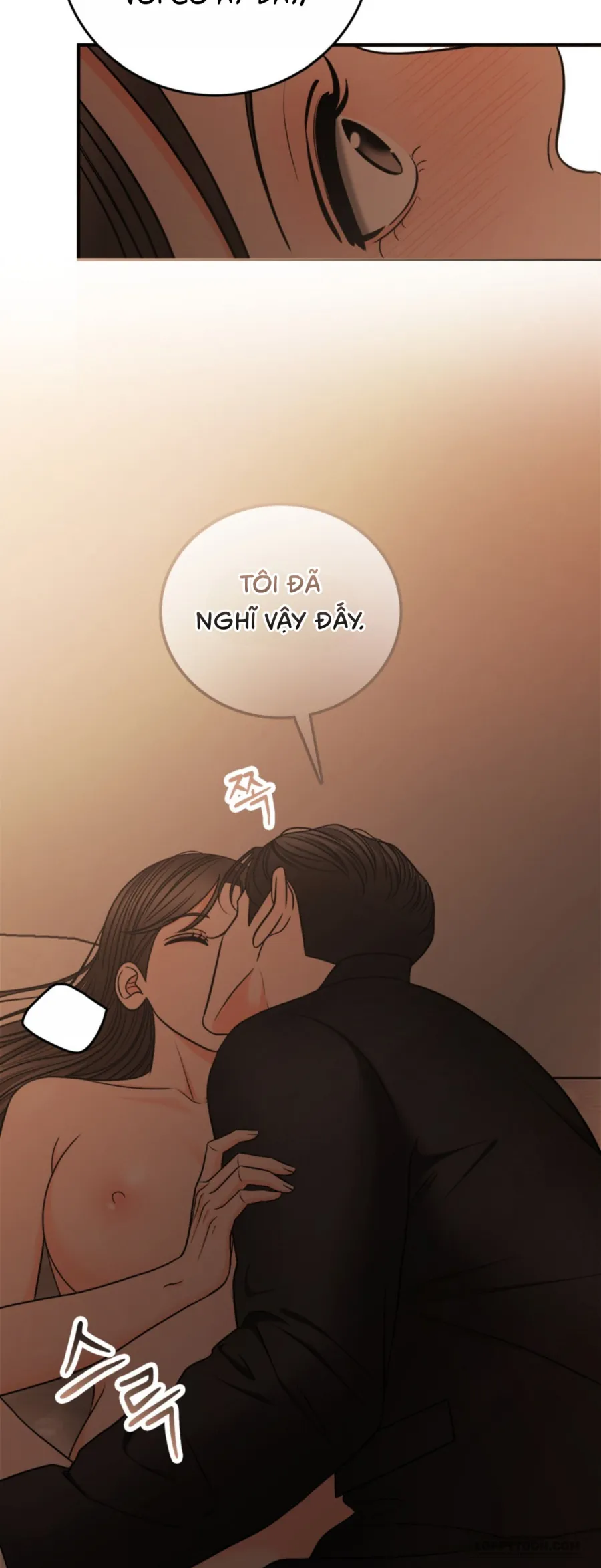 Ảo Tưởng Tình Dục - Chap 4