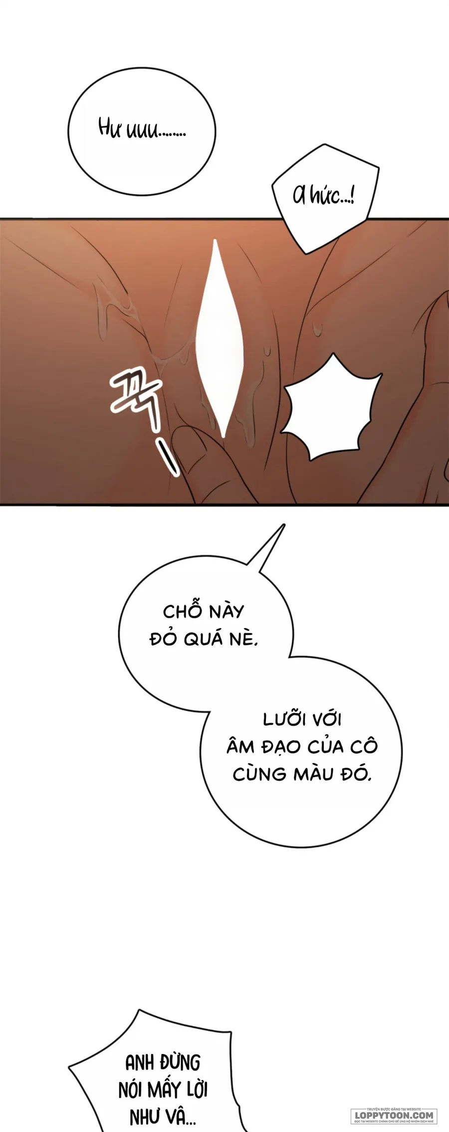 Ảo Tưởng Tình Dục - Chap 4