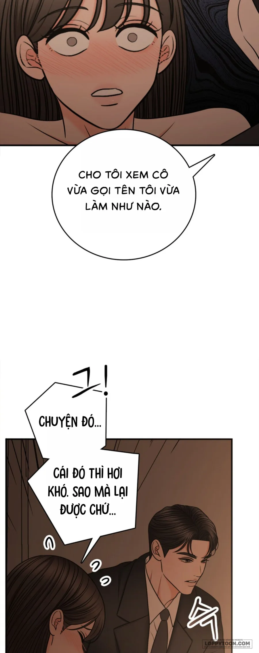 Ảo Tưởng Tình Dục - Chap 4