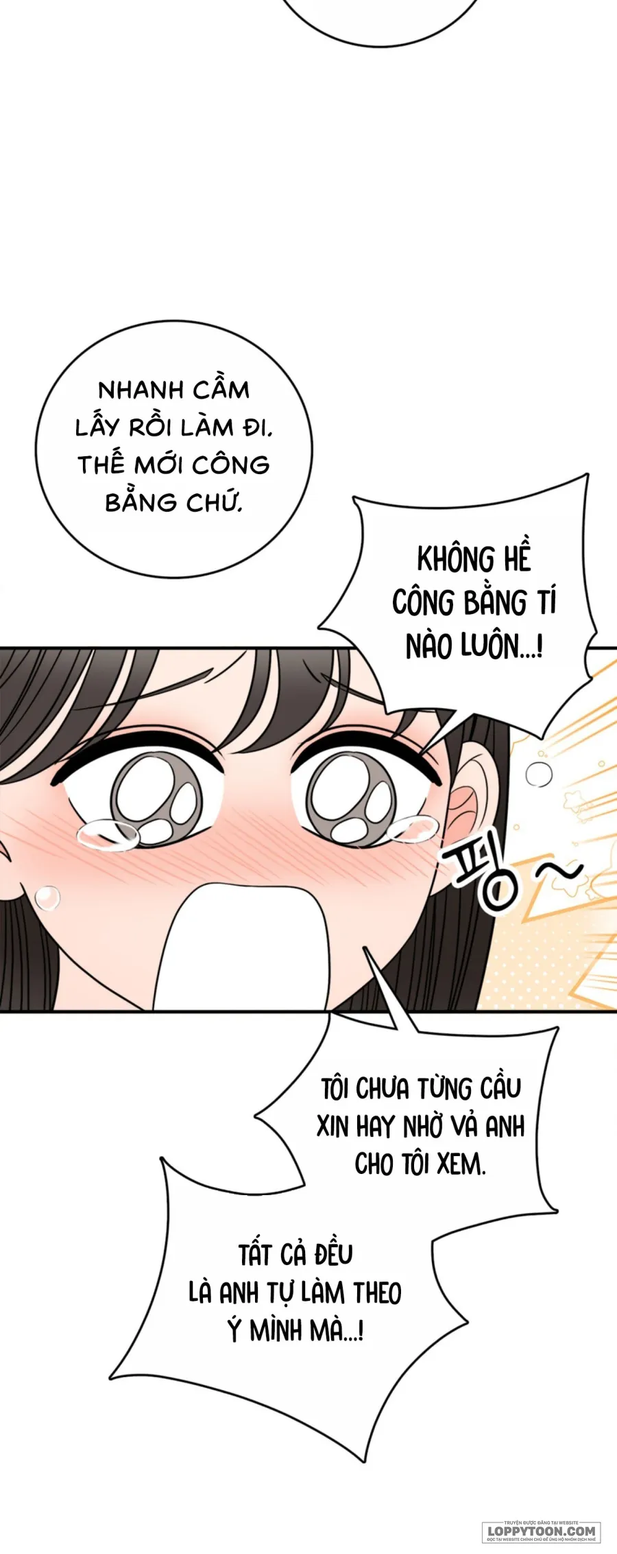 Ảo Tưởng Tình Dục - Chap 4