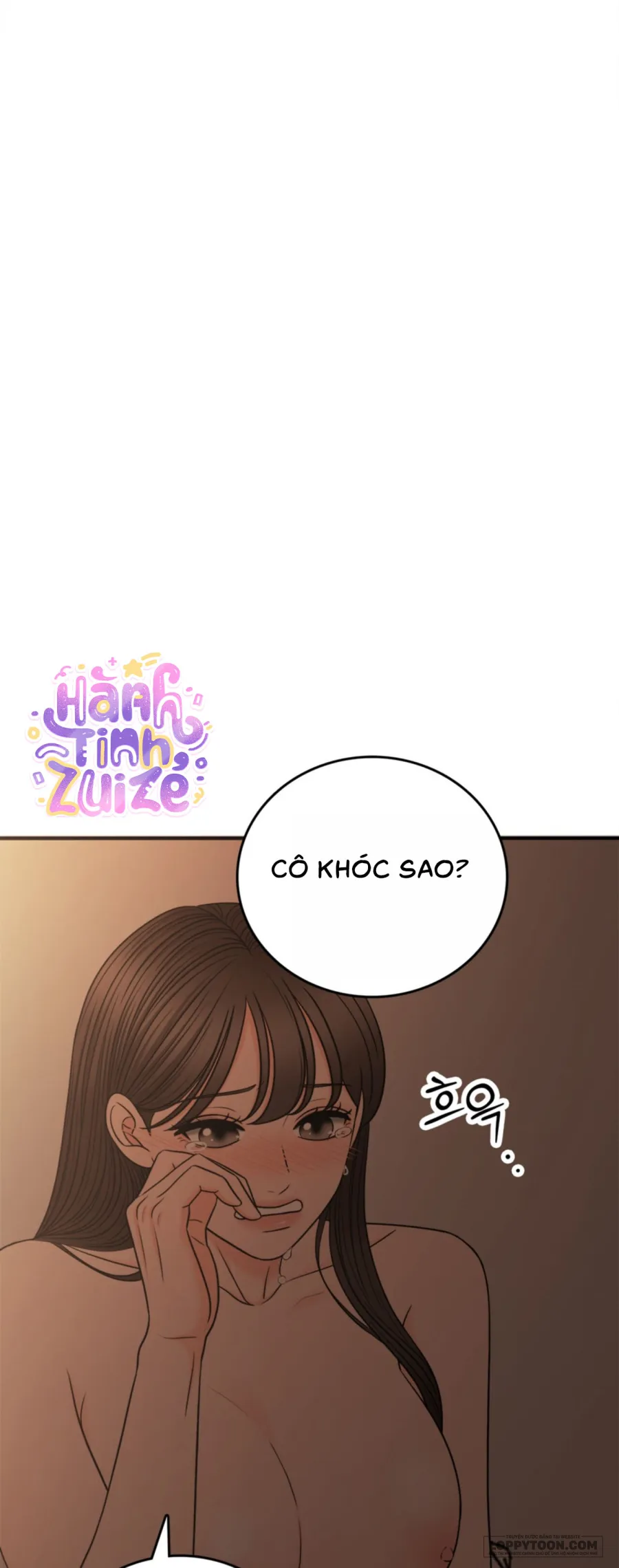 Ảo Tưởng Tình Dục - Chap 4