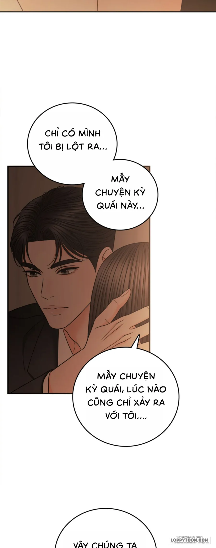 Ảo Tưởng Tình Dục - Chap 4