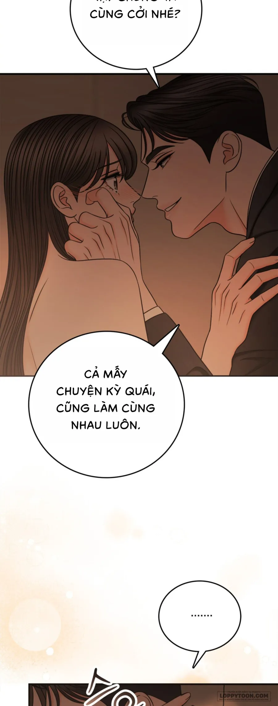 Ảo Tưởng Tình Dục - Chap 4