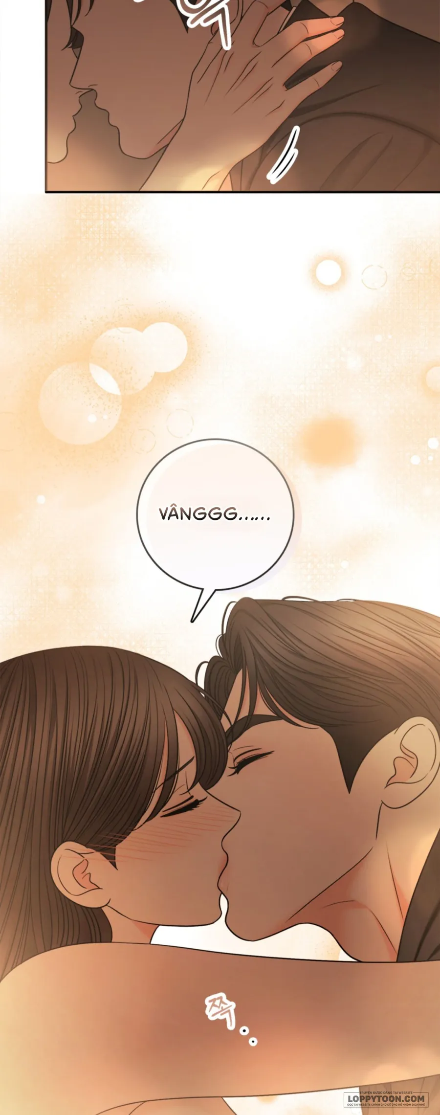 Ảo Tưởng Tình Dục - Chap 4