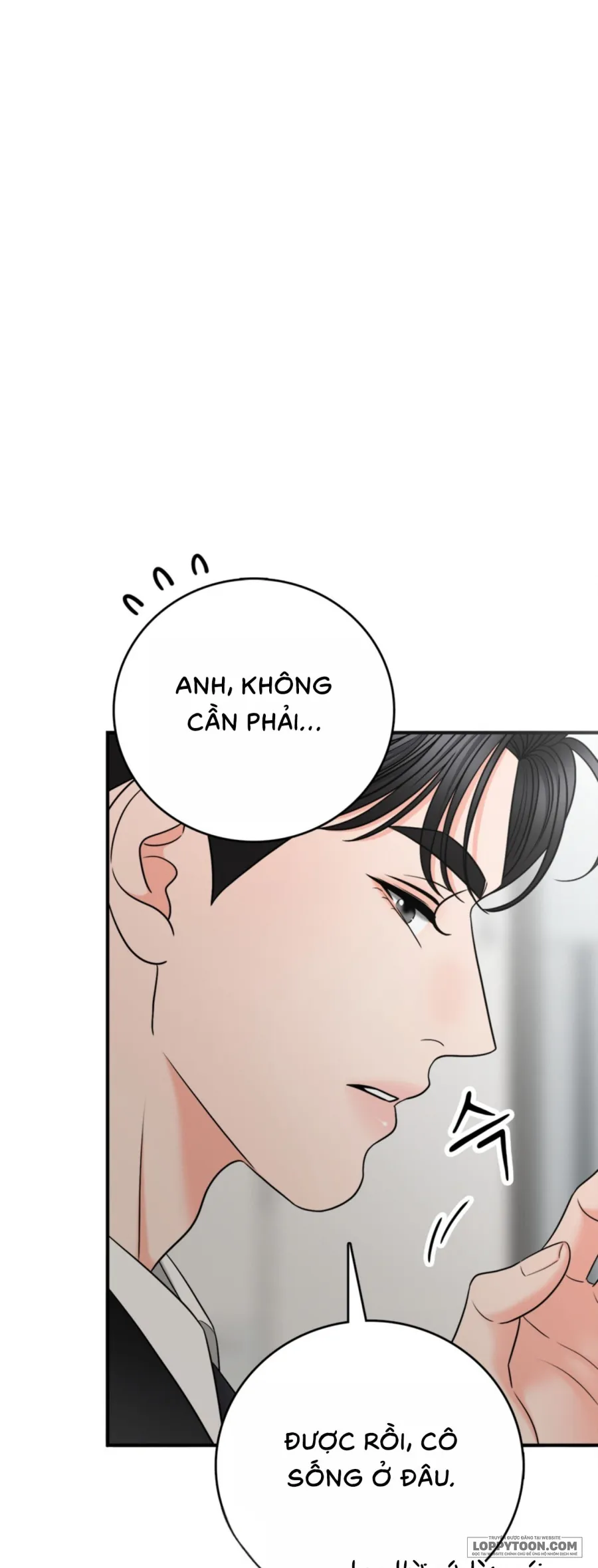 Ảo Tưởng Tình Dục - Chap 4