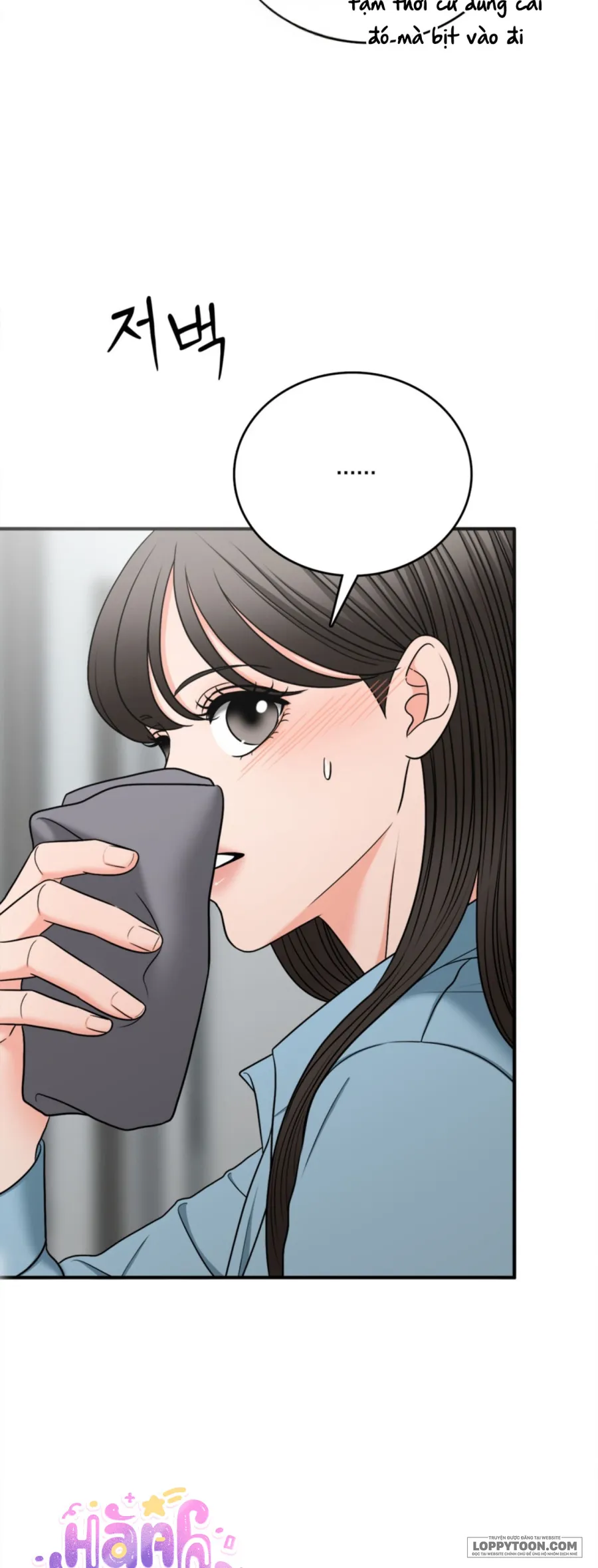 Ảo Tưởng Tình Dục - Chap 4