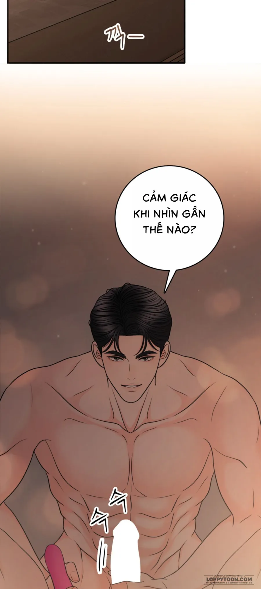 Ảo Tưởng Tình Dục - Chap 5