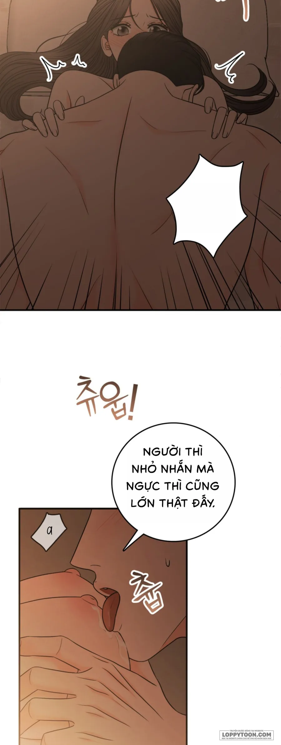 Ảo Tưởng Tình Dục - Chap 5