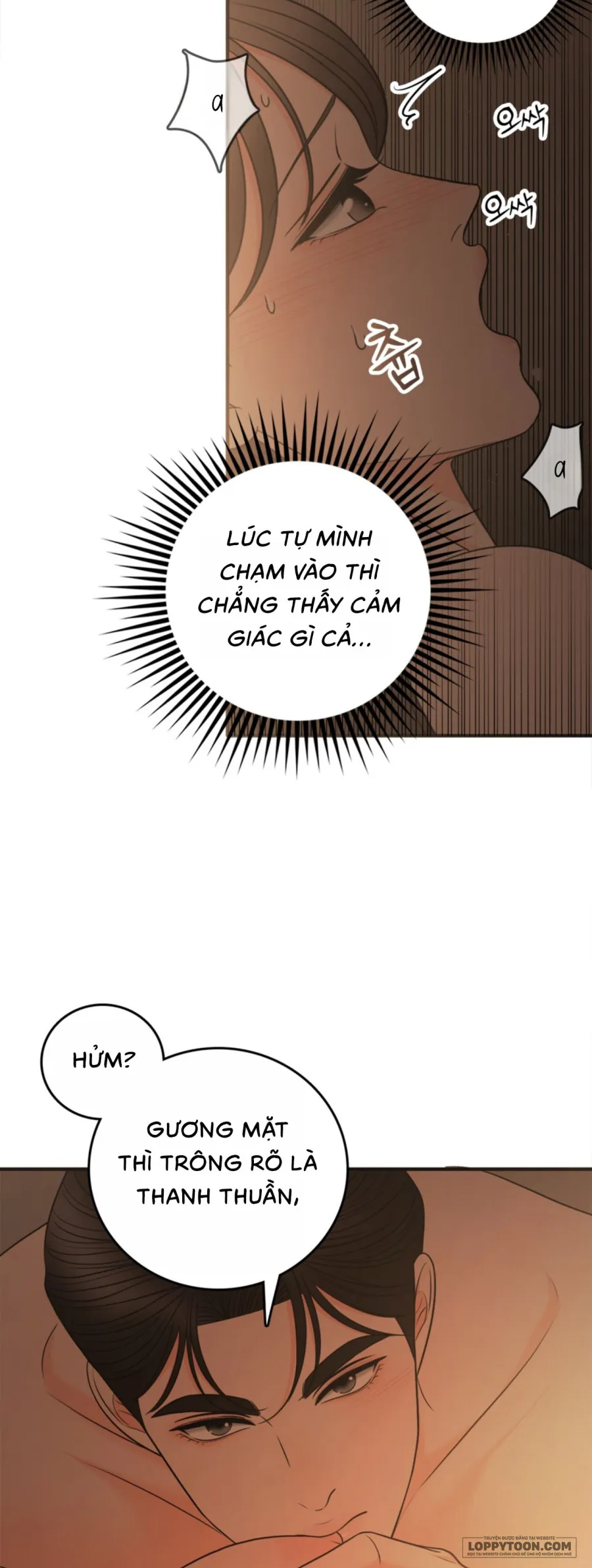 Ảo Tưởng Tình Dục - Chap 5