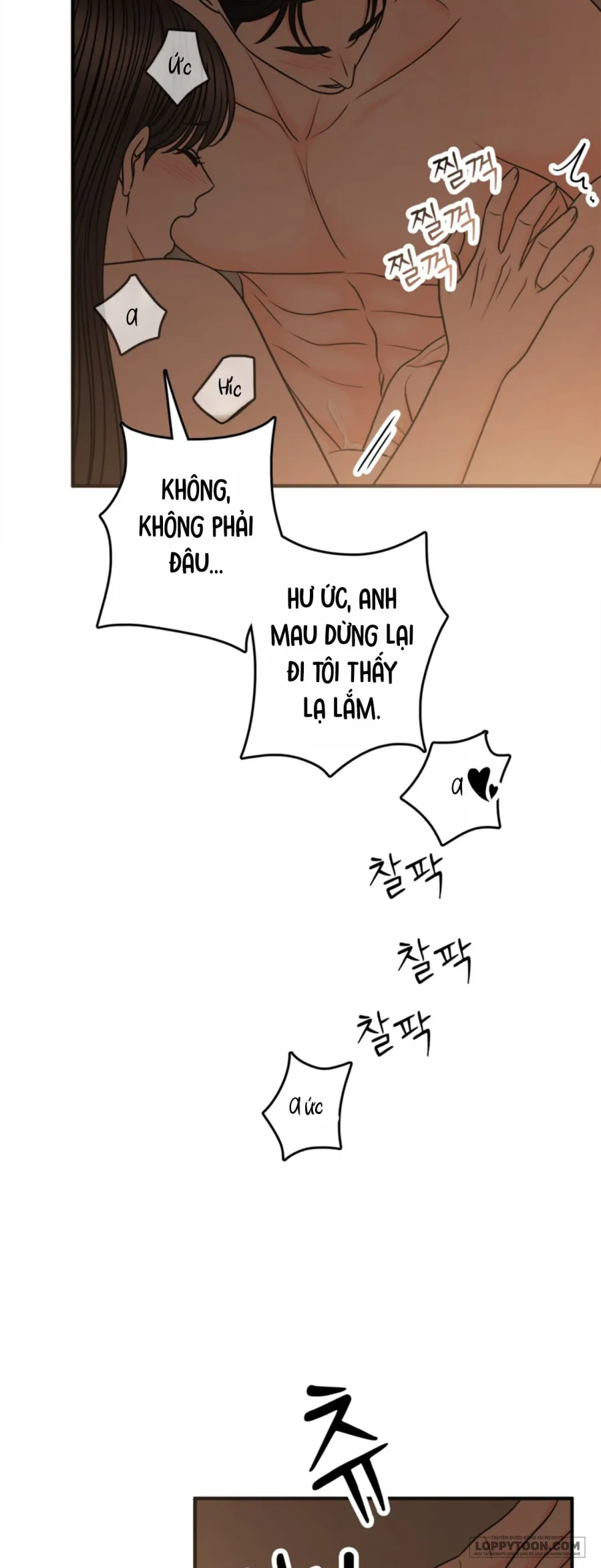 Ảo Tưởng Tình Dục - Chap 5