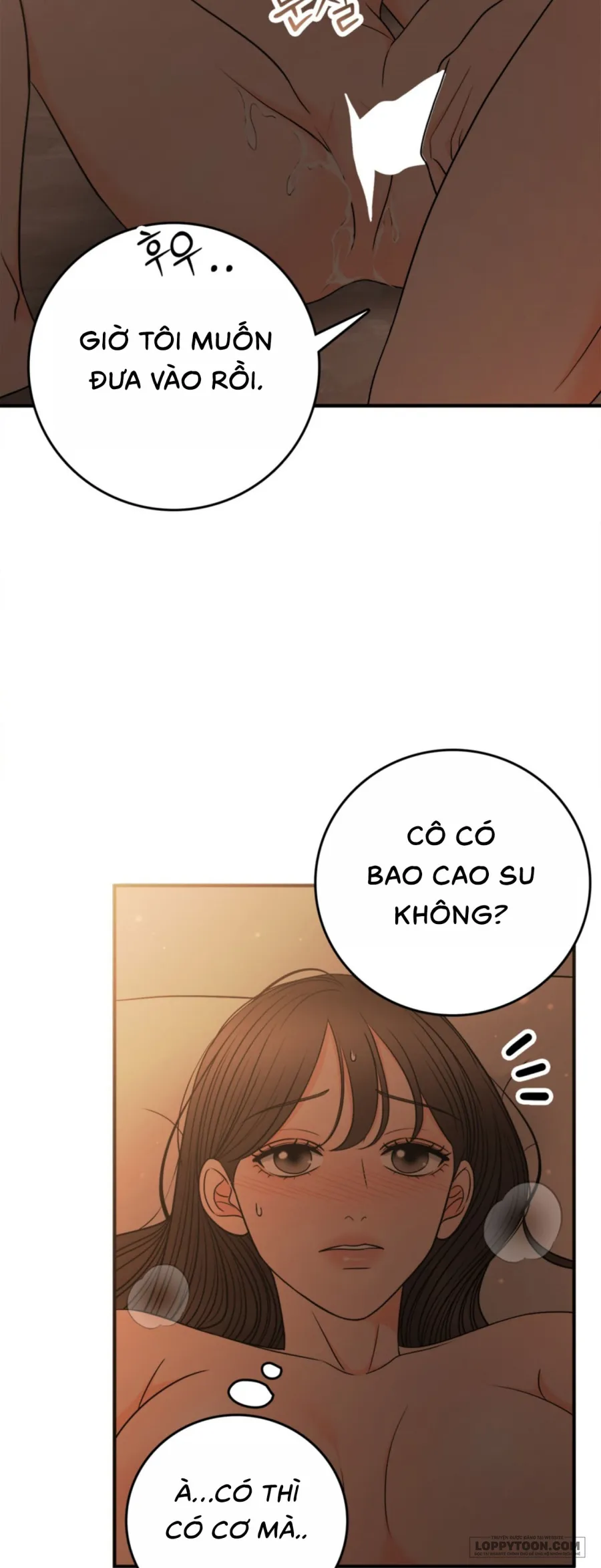 Ảo Tưởng Tình Dục - Chap 5