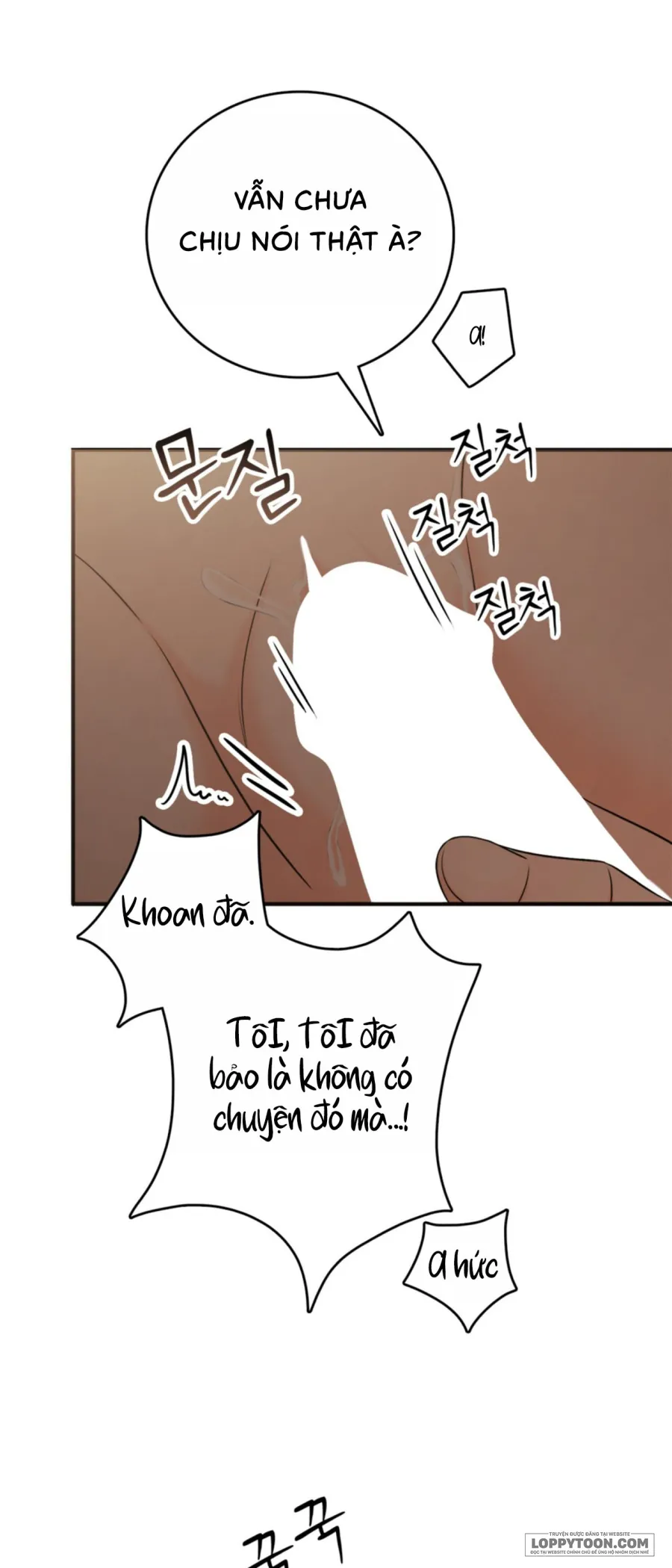 Ảo Tưởng Tình Dục - Chap 5
