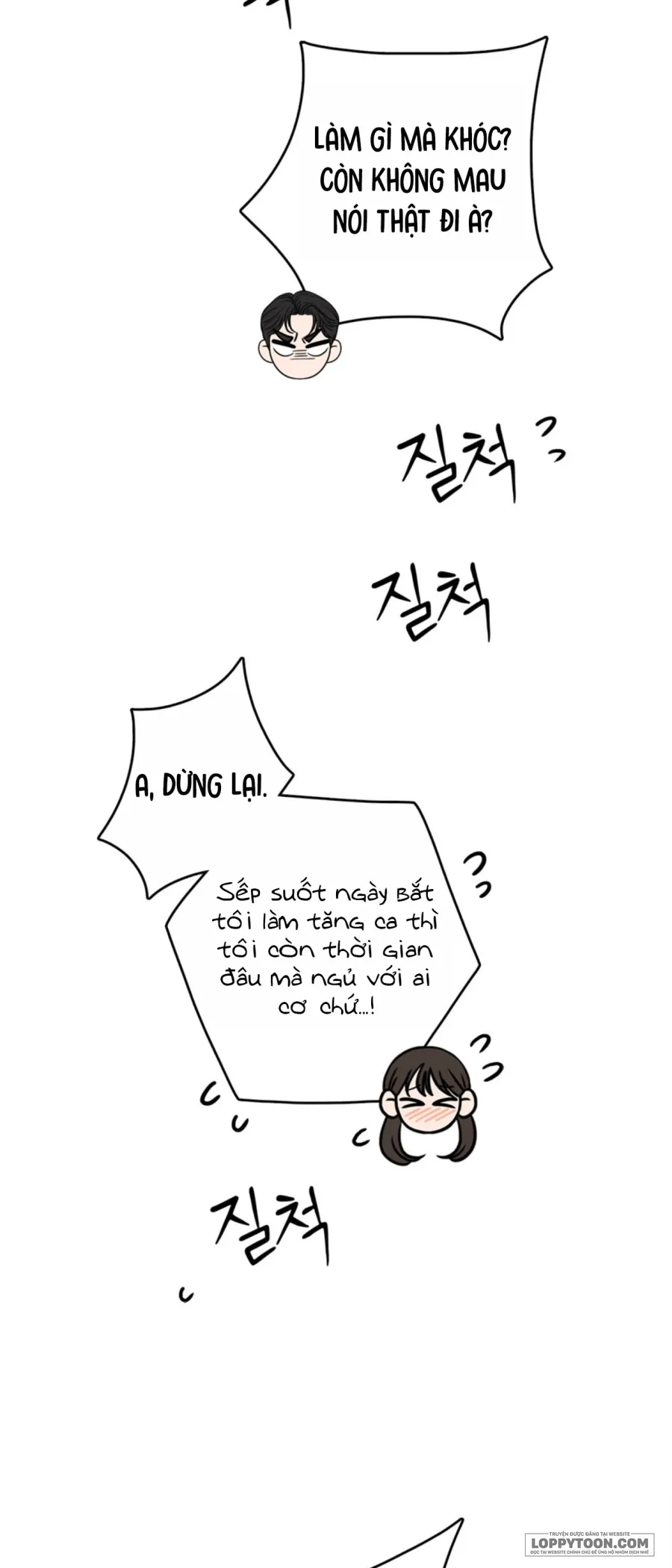 Ảo Tưởng Tình Dục - Chap 5
