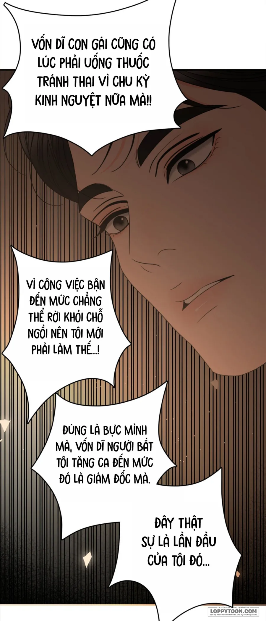 Ảo Tưởng Tình Dục - Chap 5