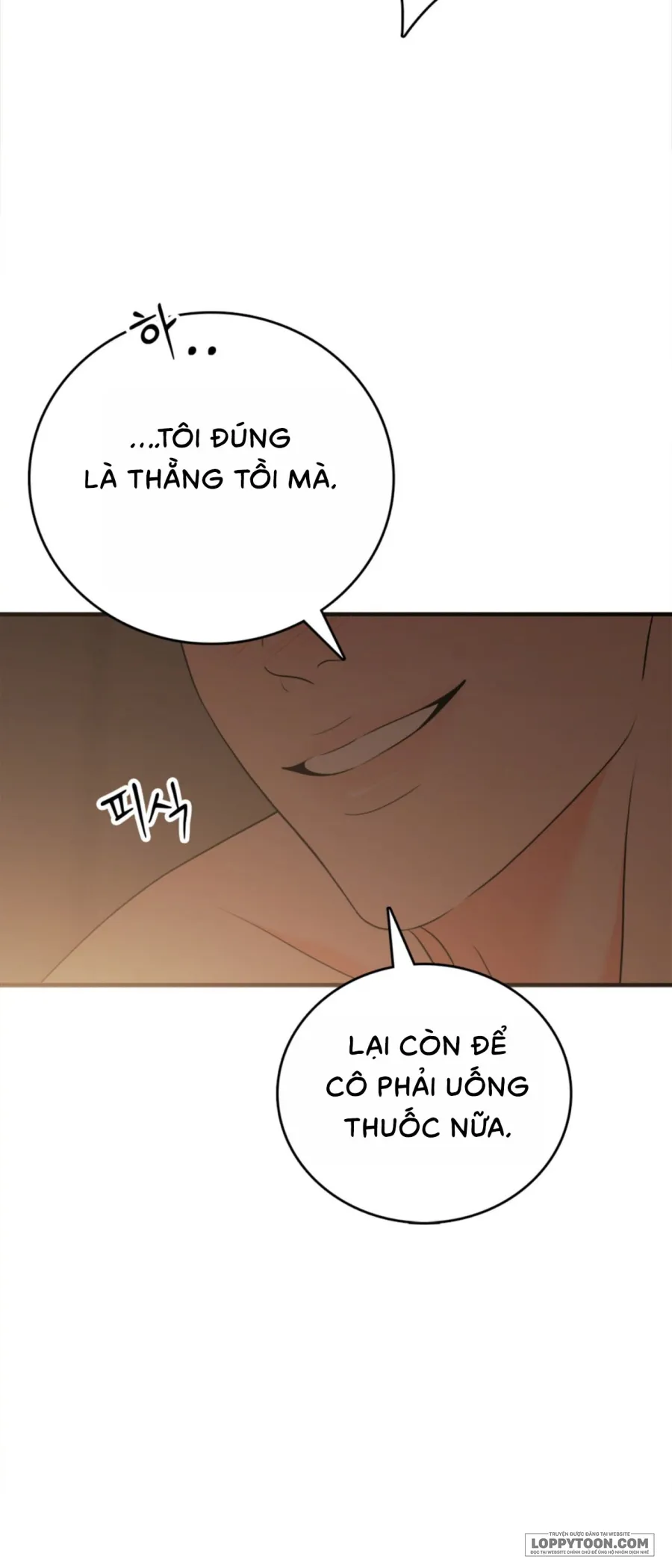 Ảo Tưởng Tình Dục - Chap 5