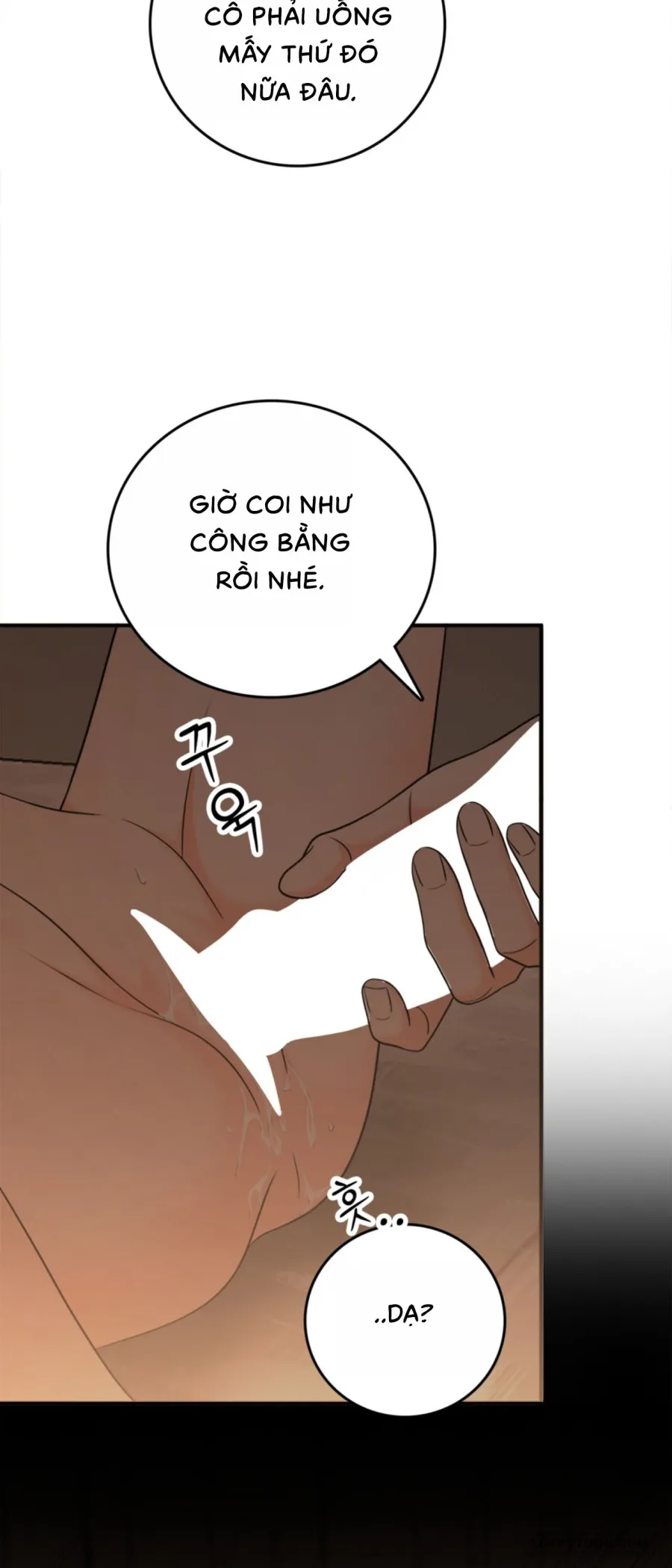 Ảo Tưởng Tình Dục - Chap 5