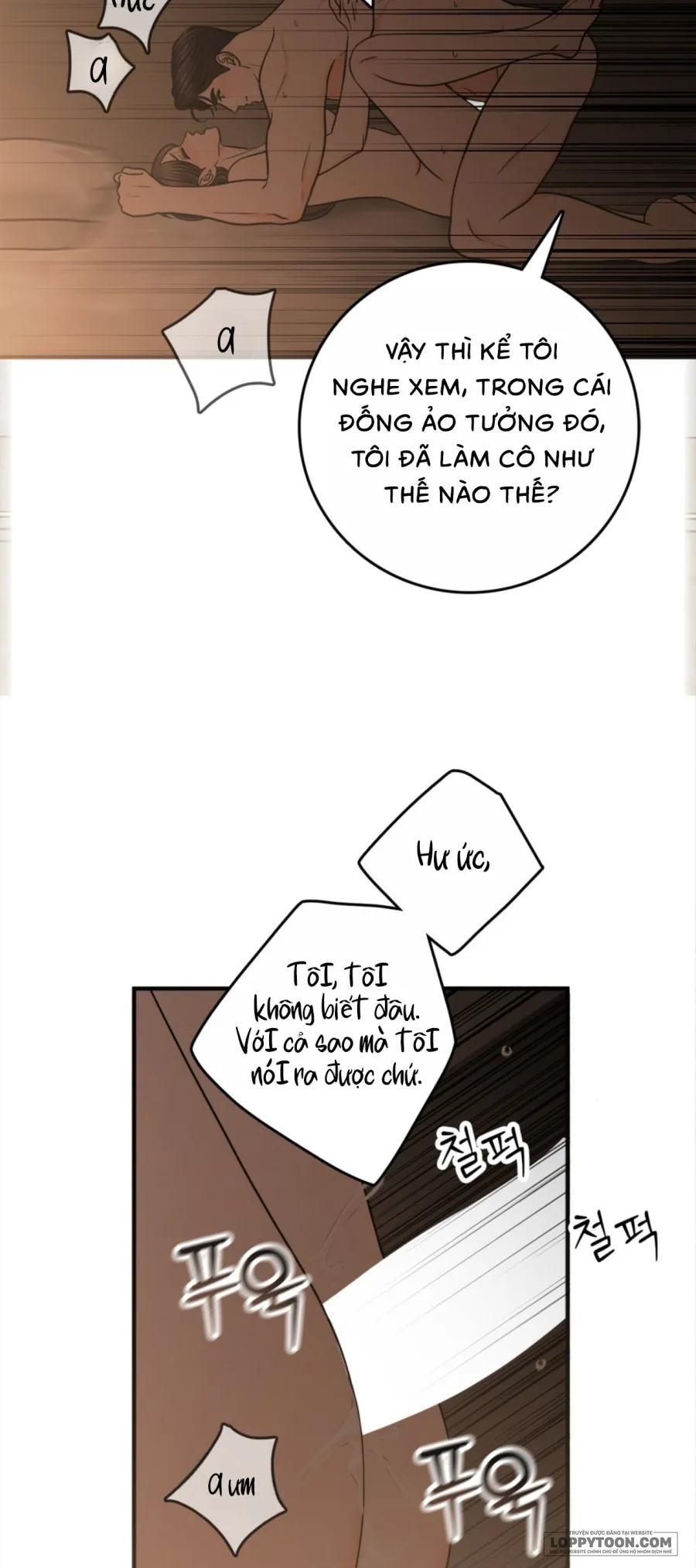 Ảo Tưởng Tình Dục - Chap 5