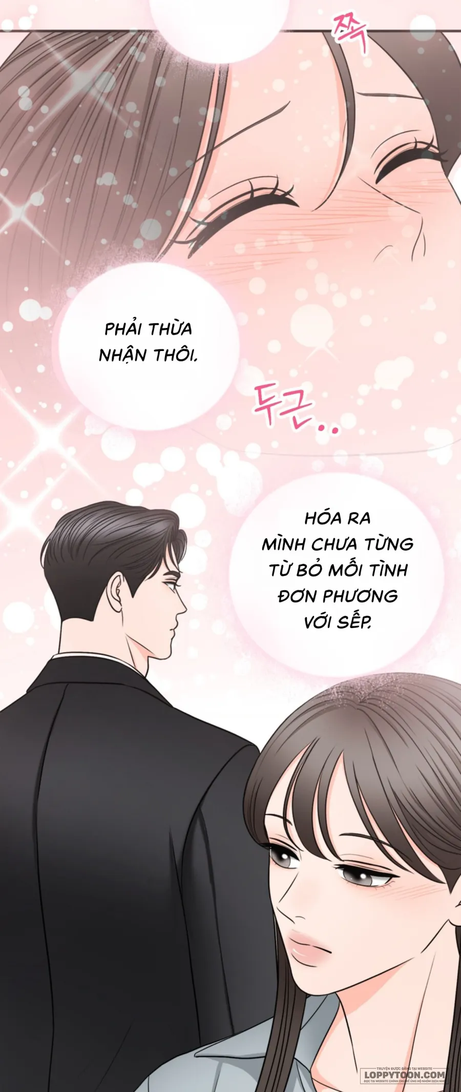 Ảo Tưởng Tình Dục - Chap 5