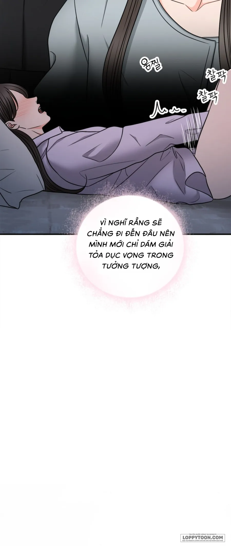 Ảo Tưởng Tình Dục - Chap 5