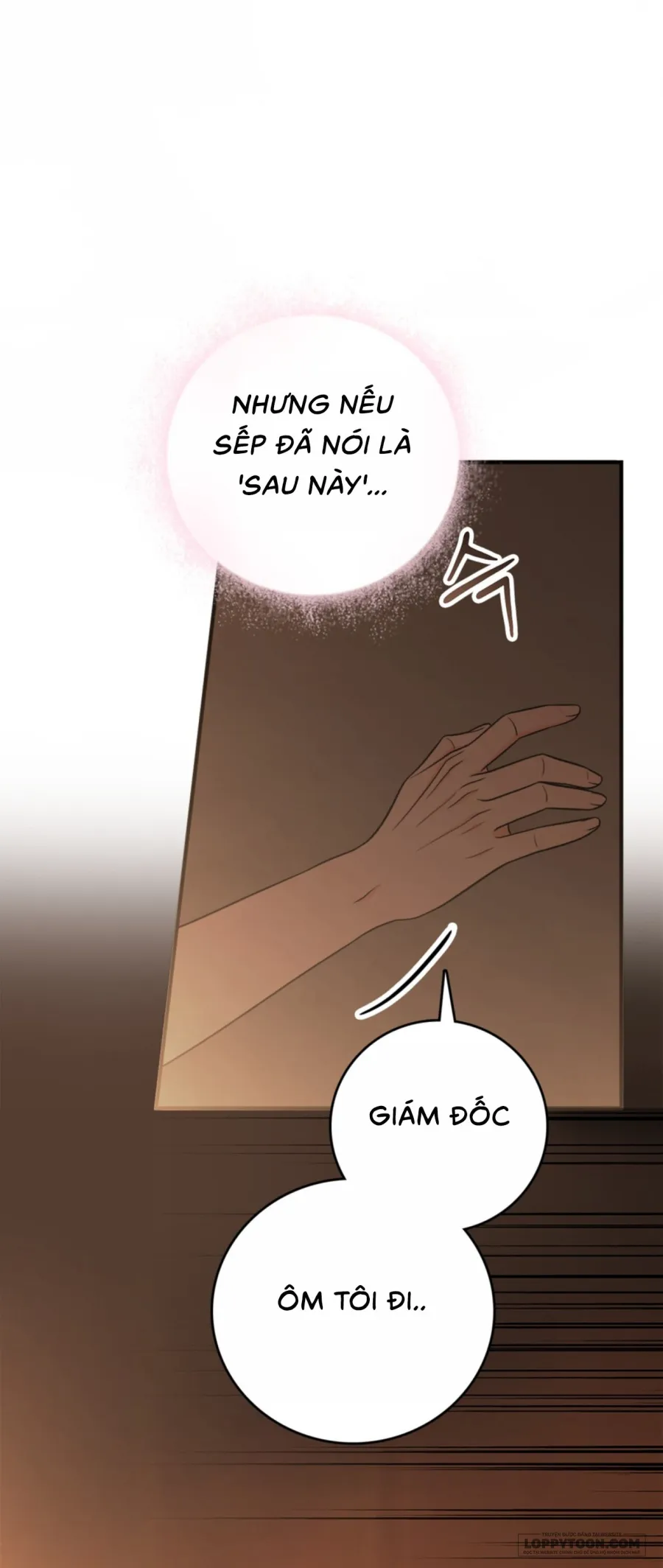 Ảo Tưởng Tình Dục - Chap 5