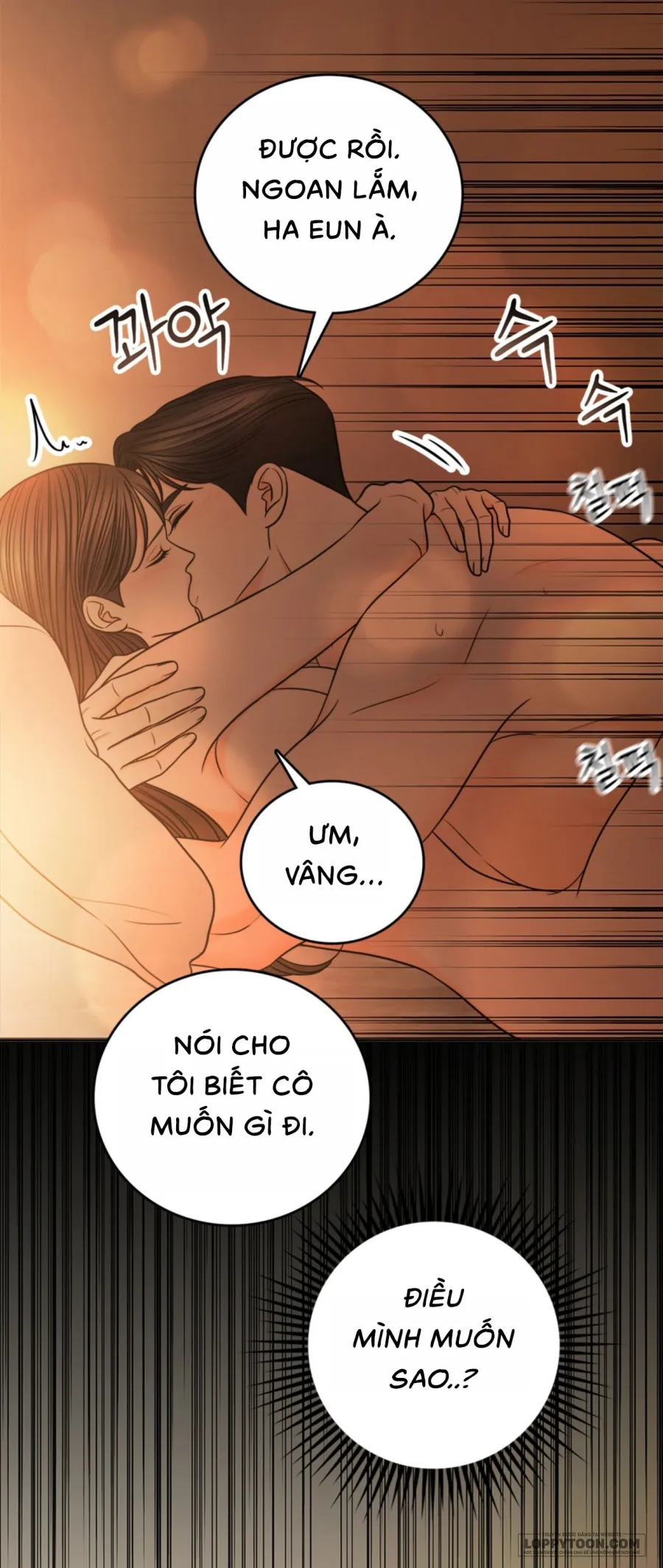 Ảo Tưởng Tình Dục - Chap 5