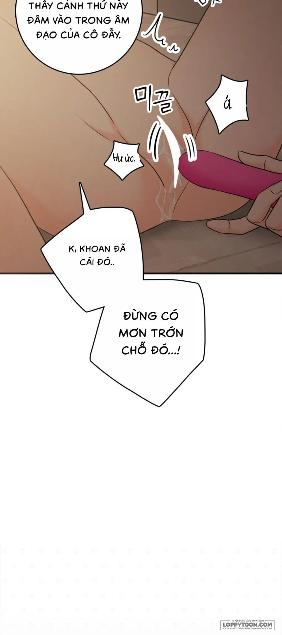 Ảo Tưởng Tình Dục - Chap 5