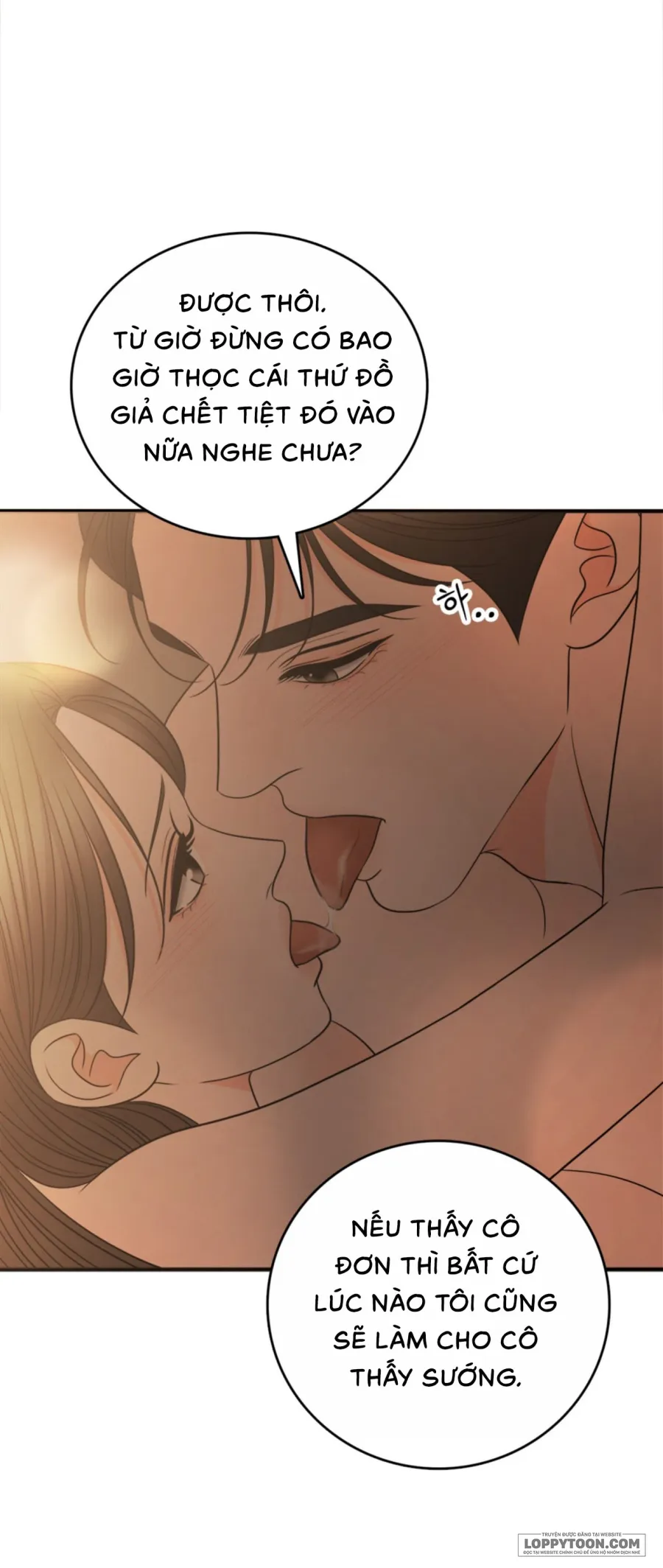 Ảo Tưởng Tình Dục - Chap 5