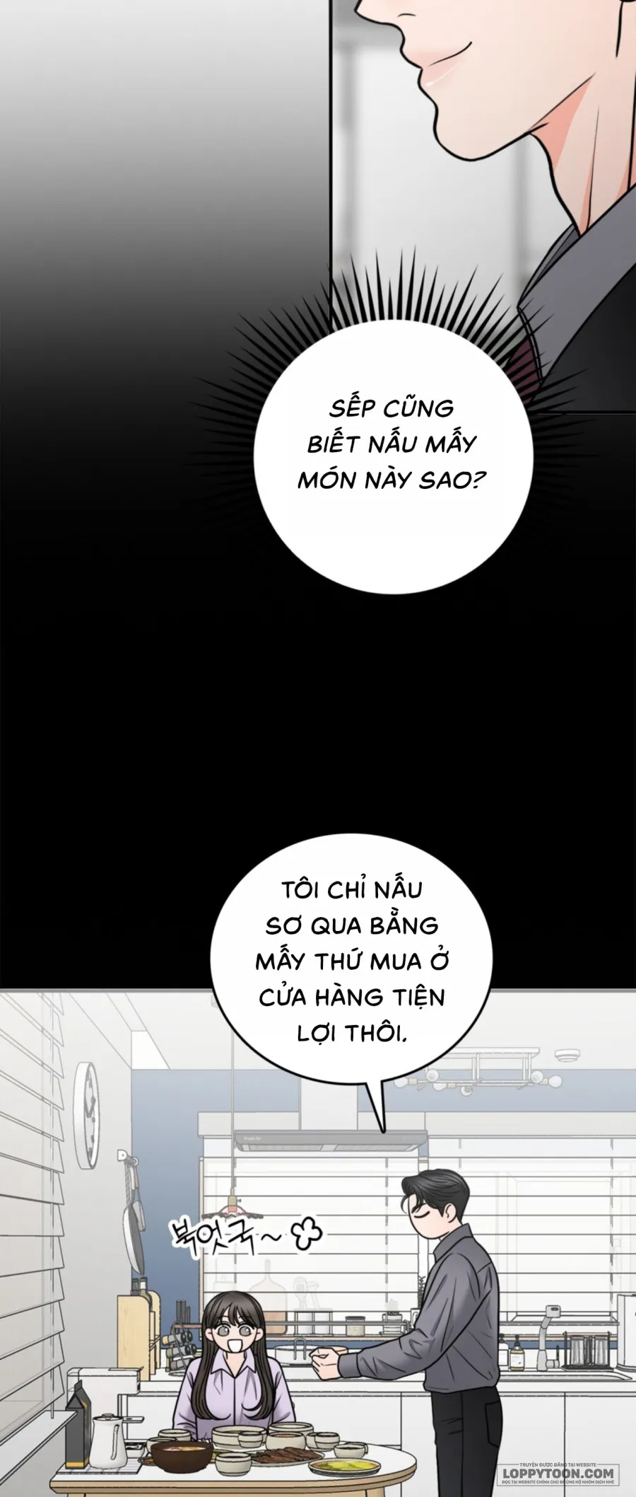 Ảo Tưởng Tình Dục - Chap 5