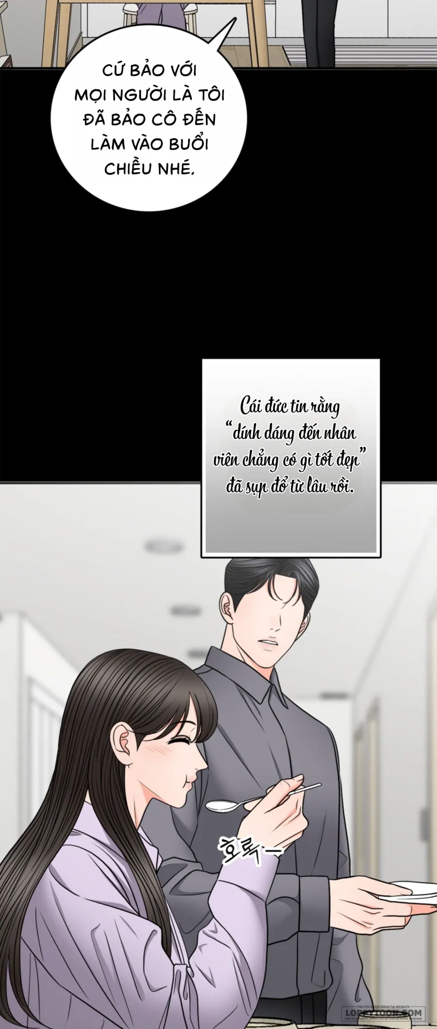 Ảo Tưởng Tình Dục - Chap 5