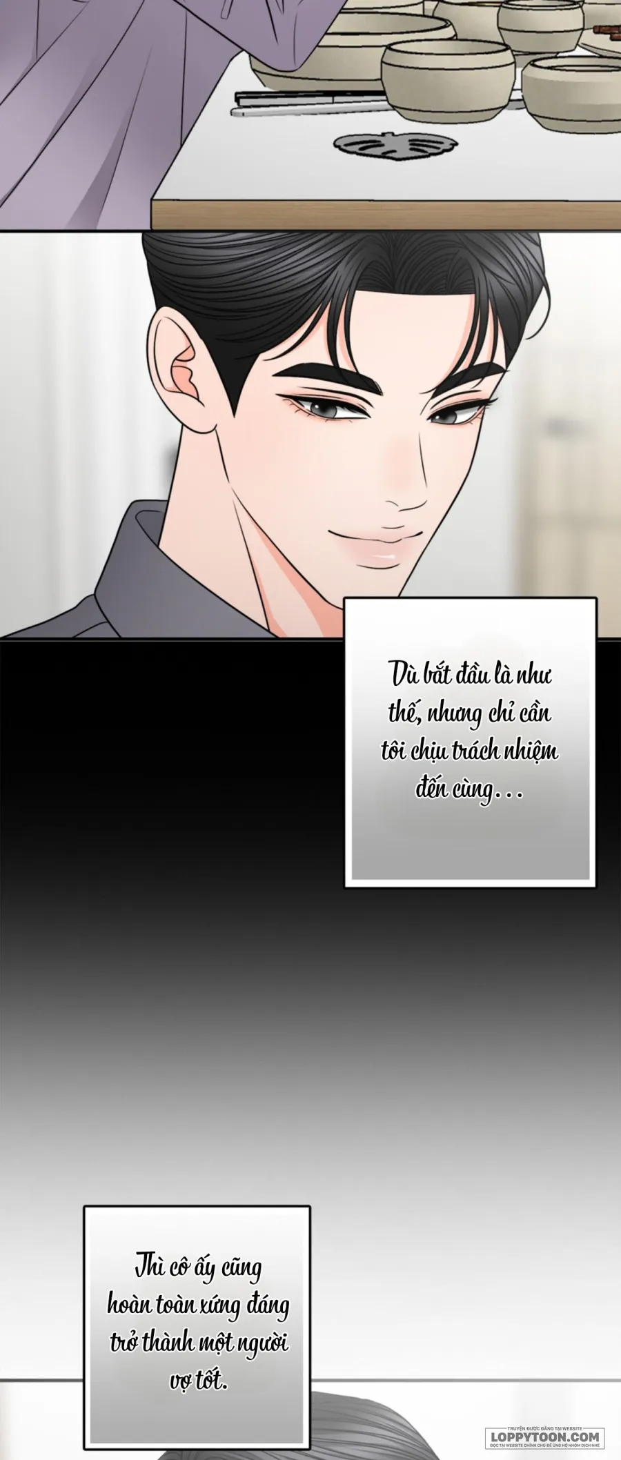 Ảo Tưởng Tình Dục - Chap 5