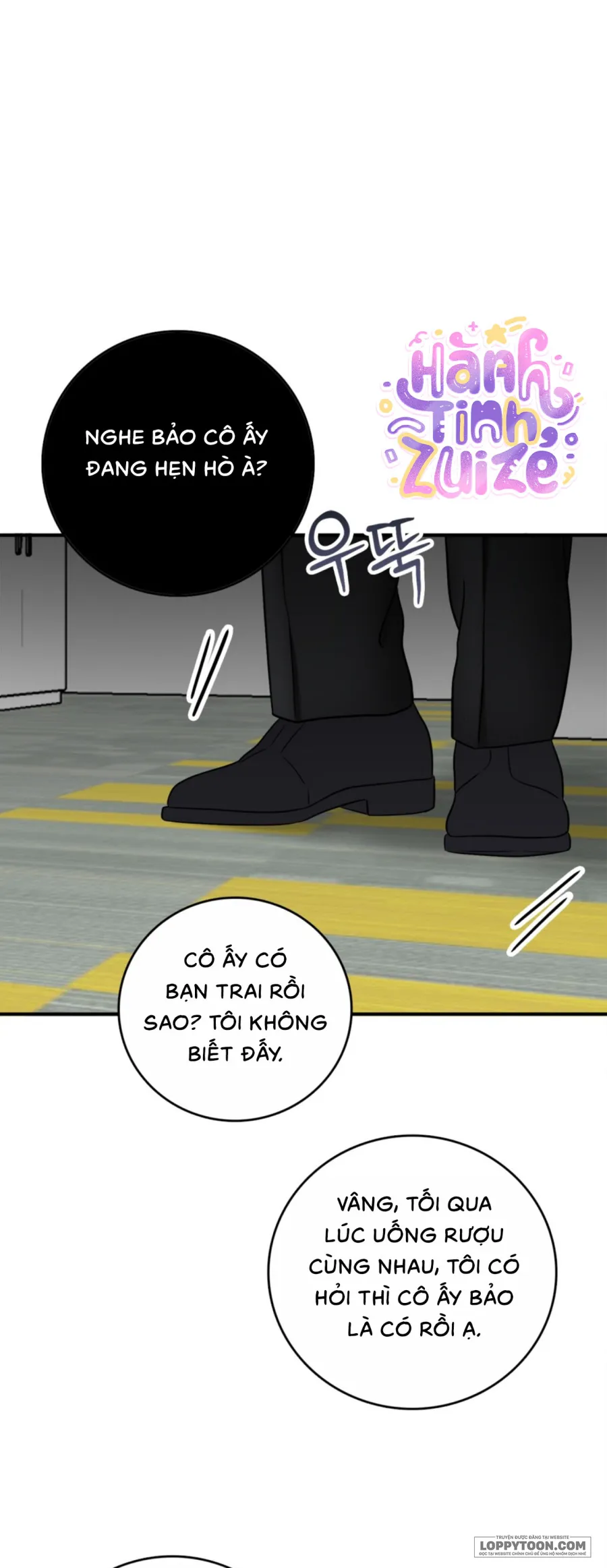 Ảo Tưởng Tình Dục - Chap 5