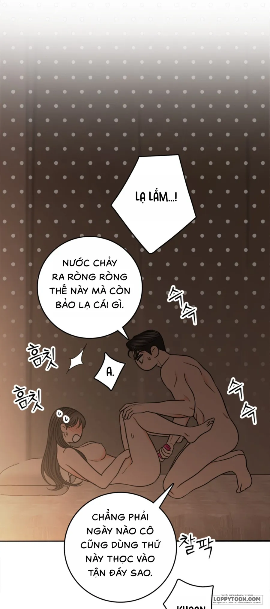Ảo Tưởng Tình Dục - Chap 5