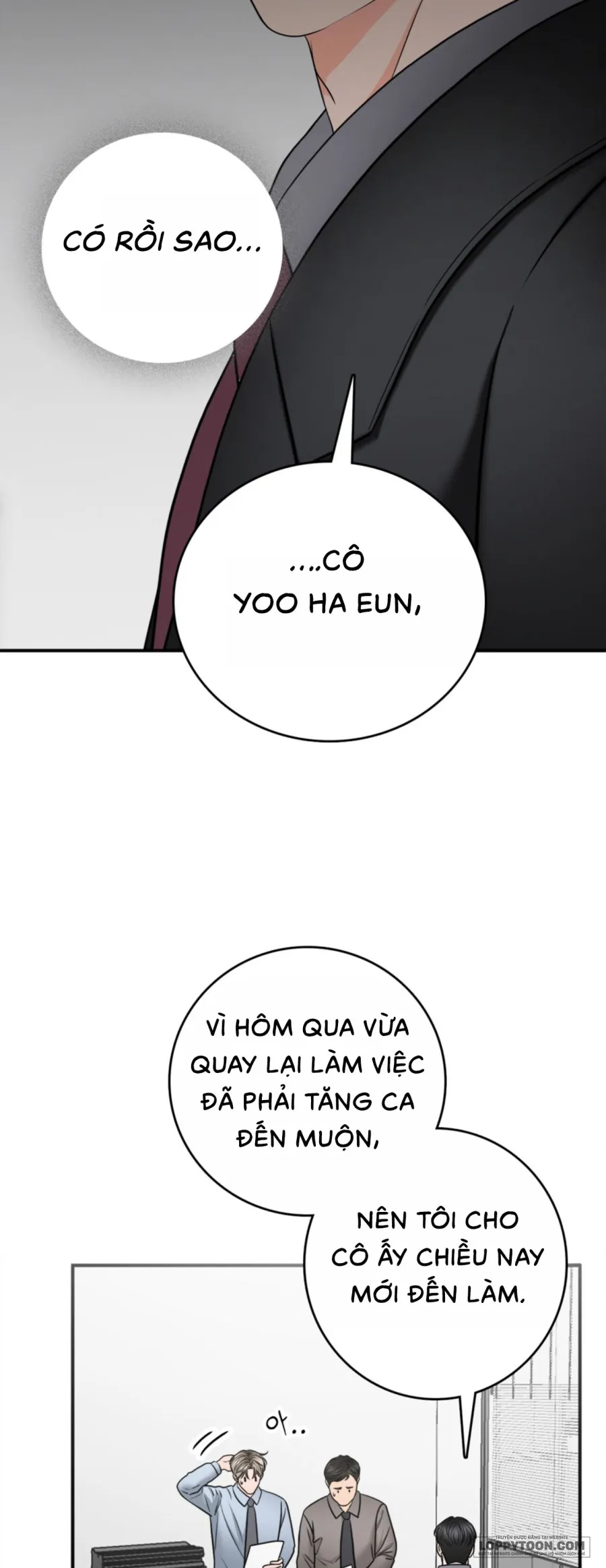 Ảo Tưởng Tình Dục - Chap 5