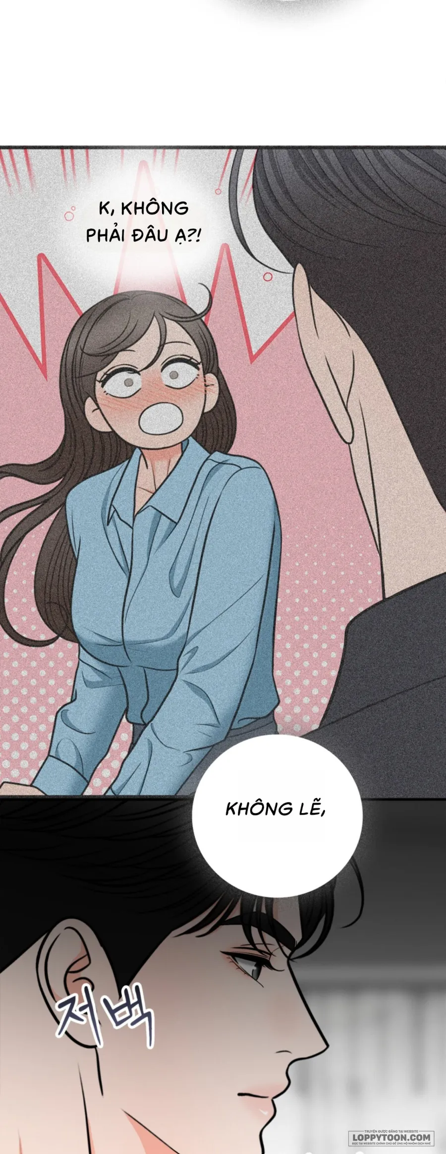 Ảo Tưởng Tình Dục - Chap 5