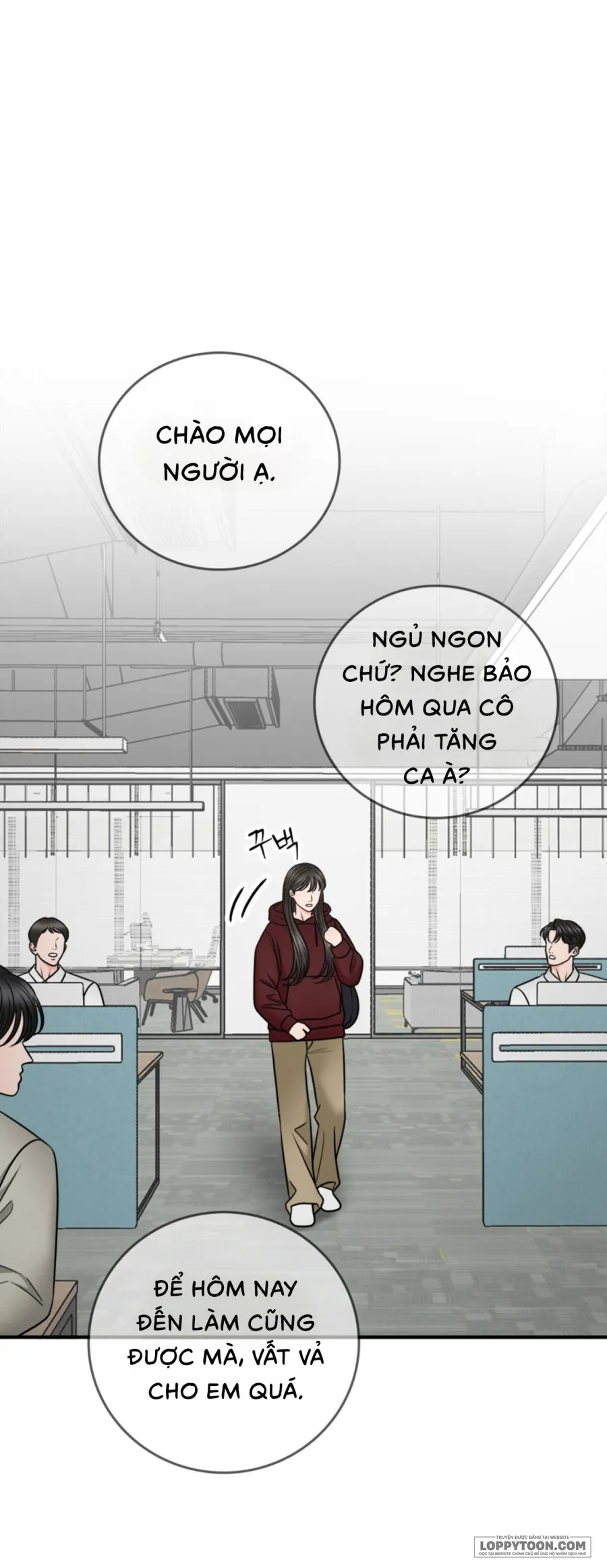 Ảo Tưởng Tình Dục - Chap 5