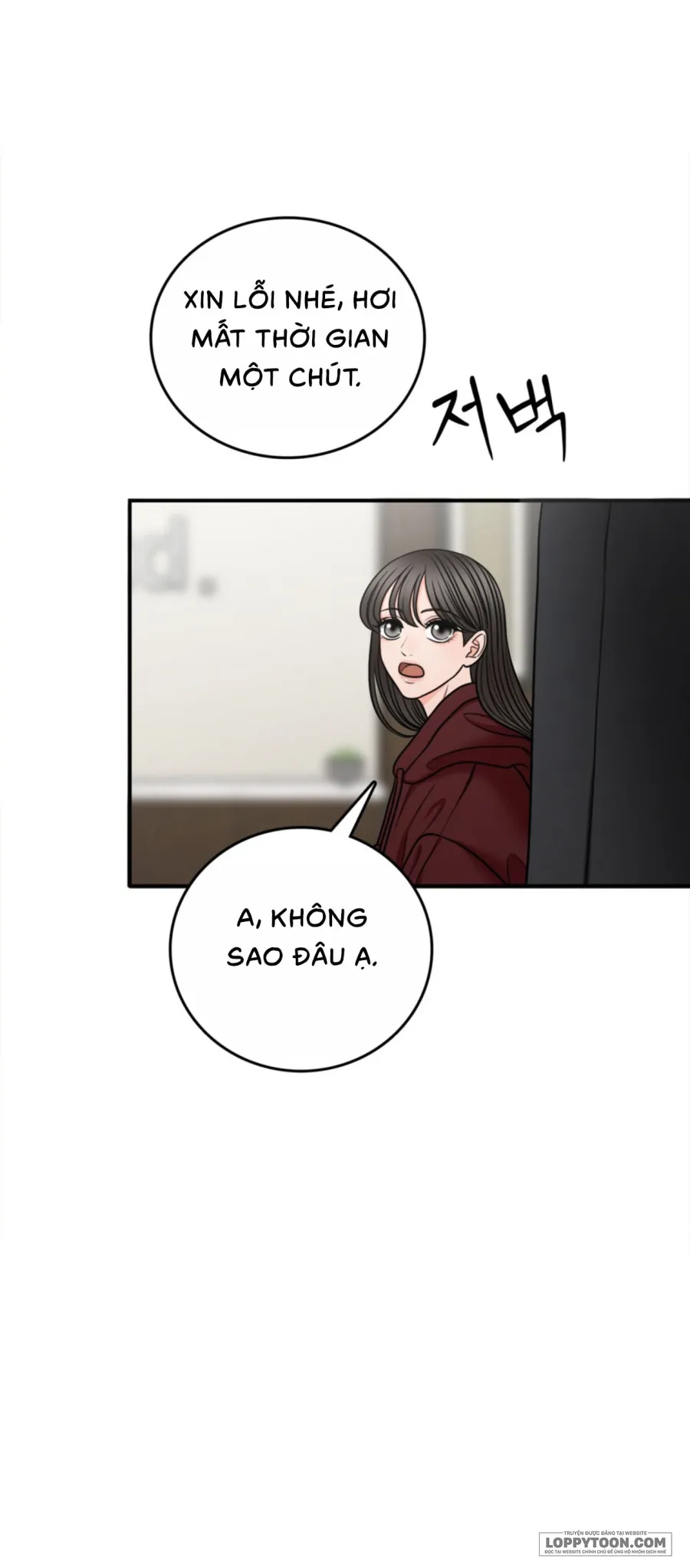 Ảo Tưởng Tình Dục - Chap 5