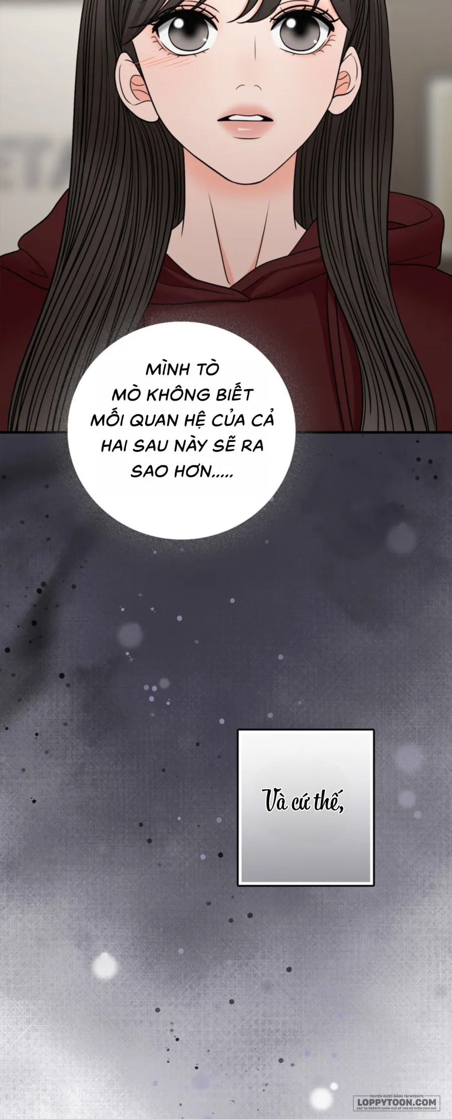 Ảo Tưởng Tình Dục - Chap 5