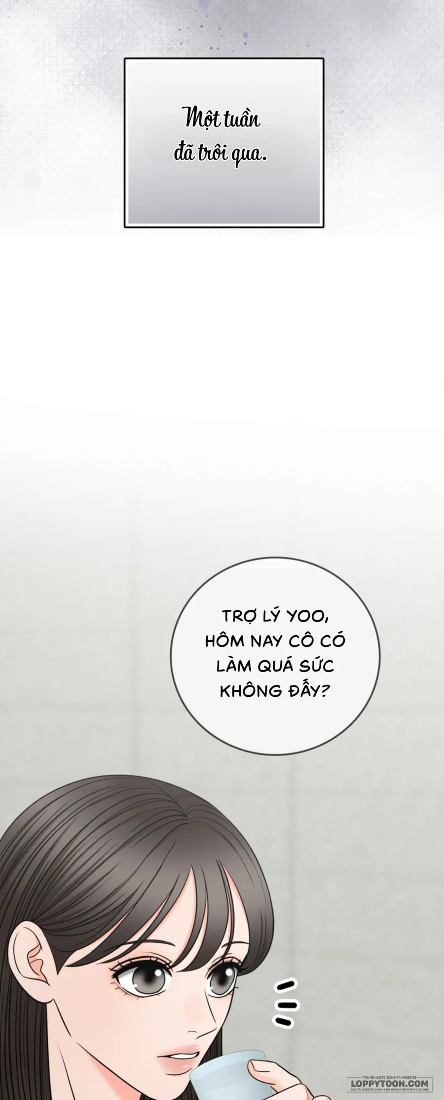 Ảo Tưởng Tình Dục - Chap 5