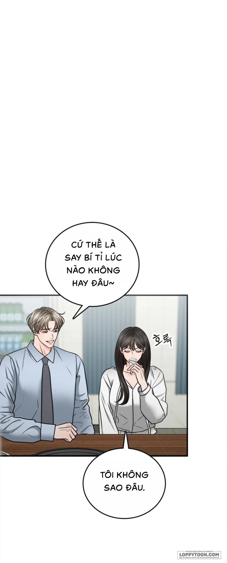 Ảo Tưởng Tình Dục - Chap 5