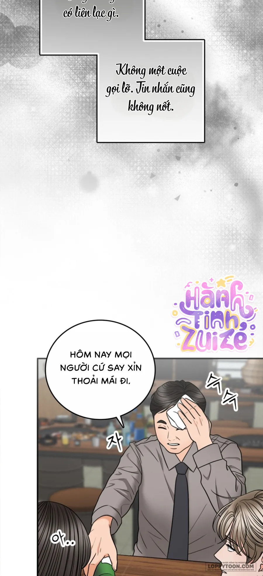 Ảo Tưởng Tình Dục - Chap 5