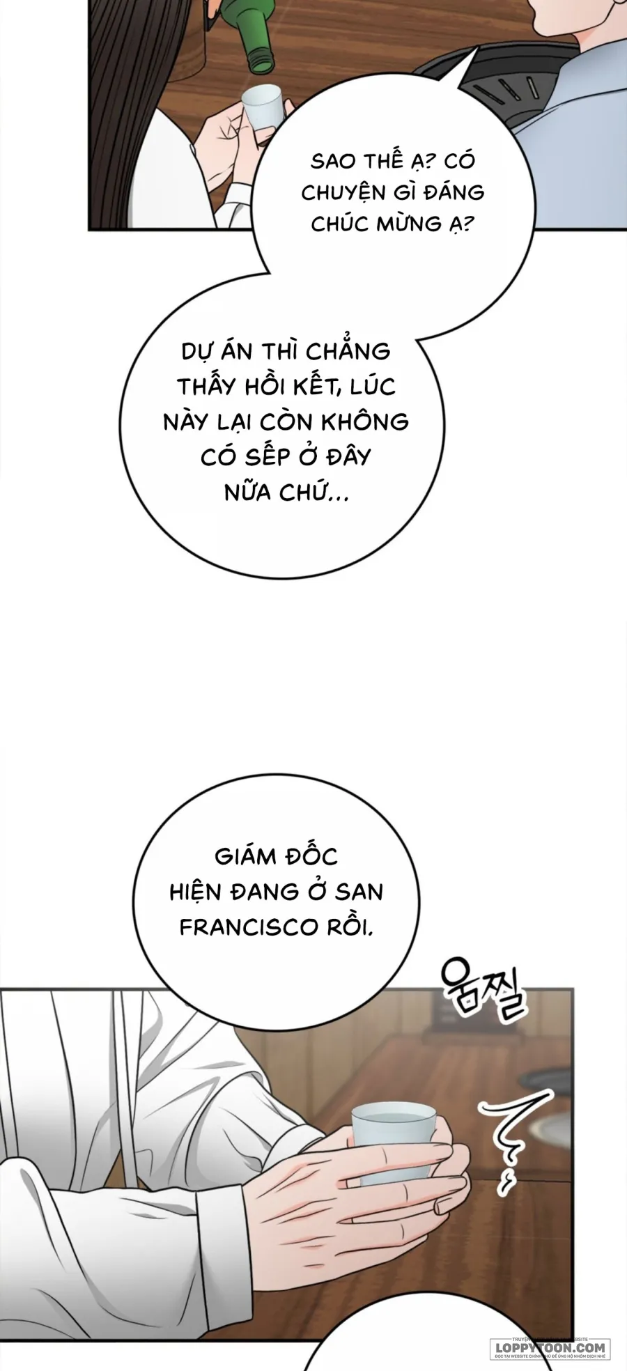 Ảo Tưởng Tình Dục - Chap 5