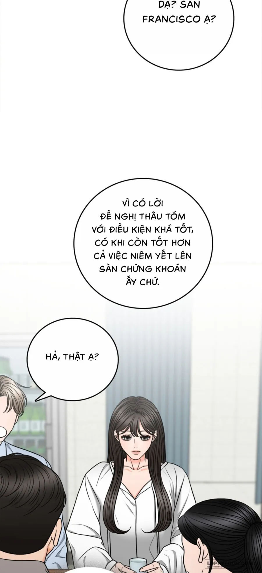 Ảo Tưởng Tình Dục - Chap 5