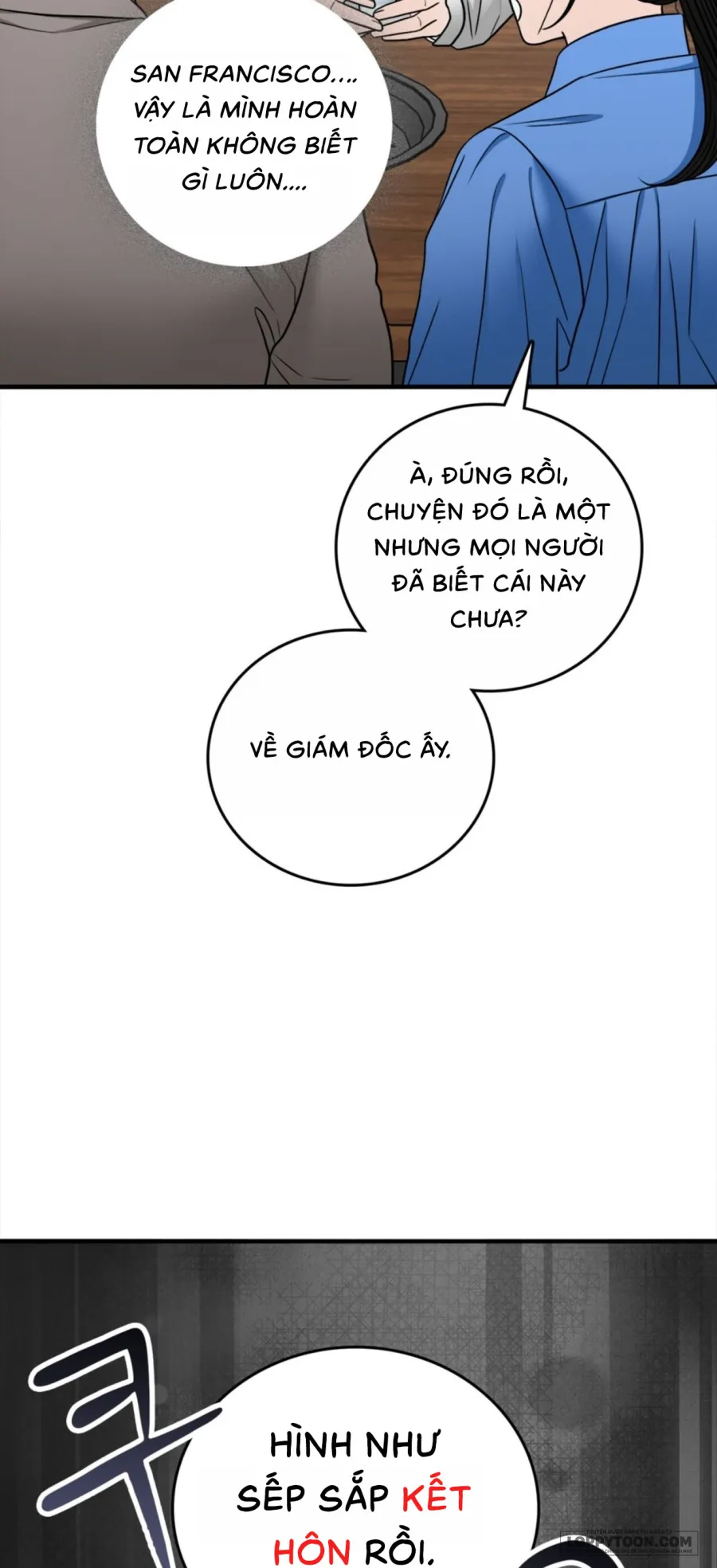 Ảo Tưởng Tình Dục - Chap 5