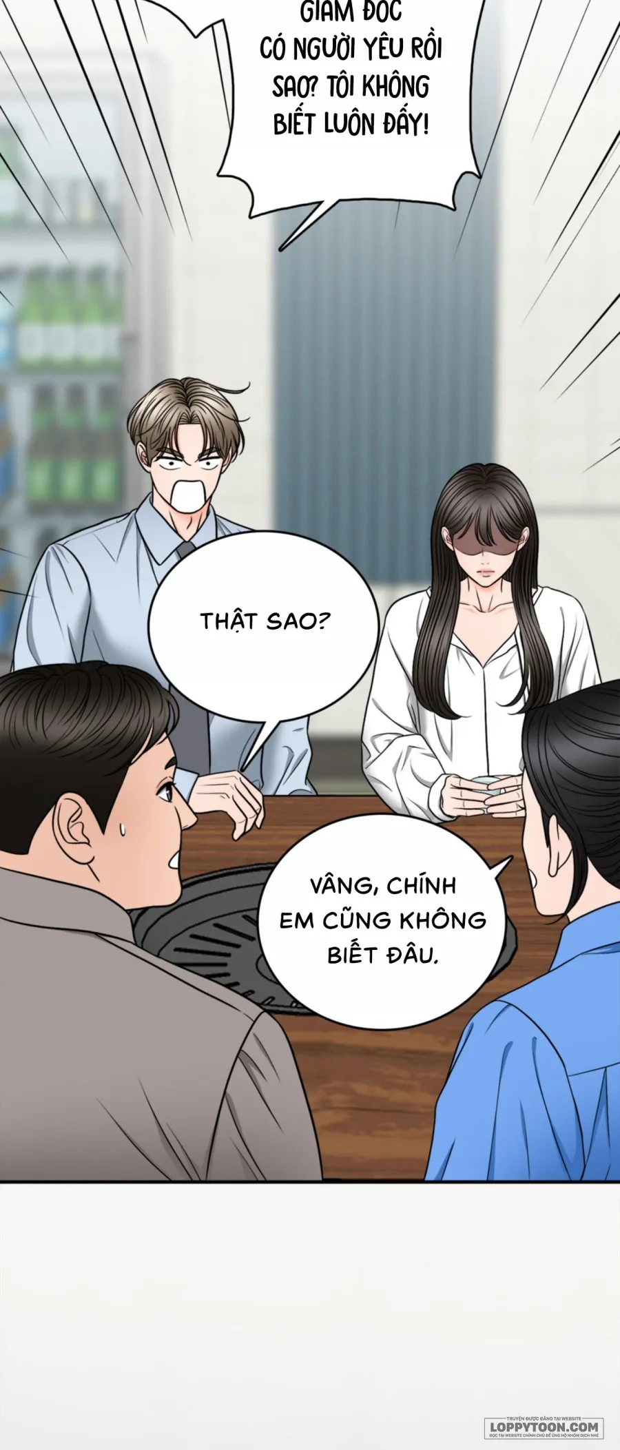 Ảo Tưởng Tình Dục - Chap 6 - END - Hoàn