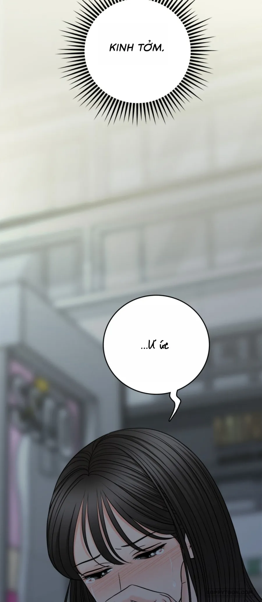 Ảo Tưởng Tình Dục - Chap 6 - END - Hoàn